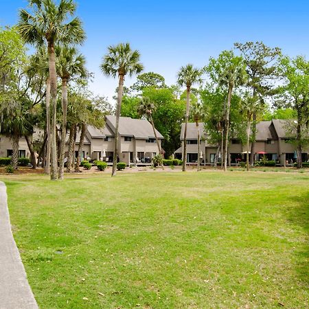 Greens 189 Hilton Head Island Zewnętrze zdjęcie