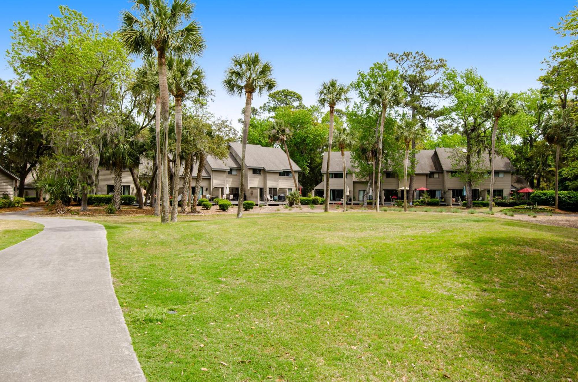 Greens 189 Hilton Head Island Zewnętrze zdjęcie