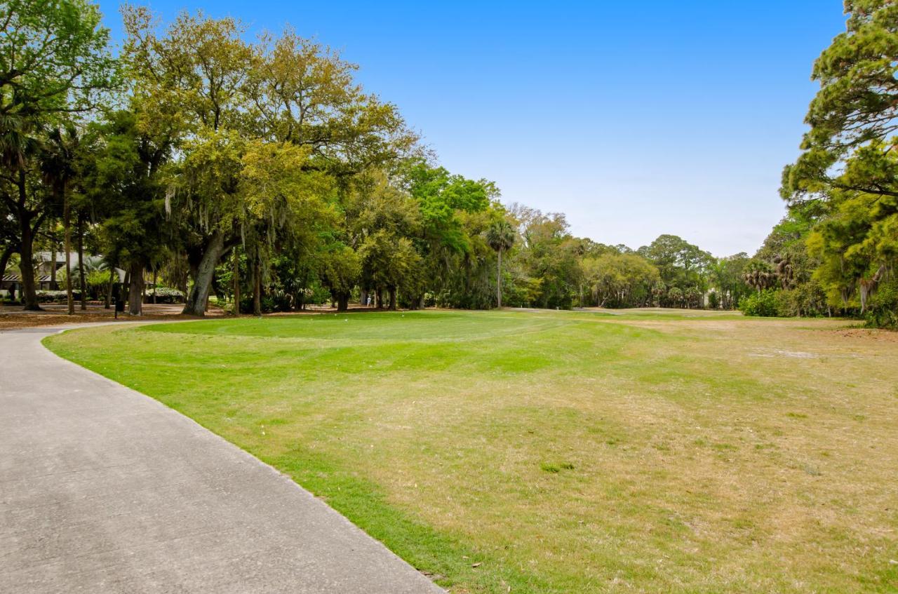 Greens 189 Hilton Head Island Zewnętrze zdjęcie